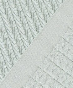 JOSEPH HOMME ドライコットンリンクス　半袖ニット