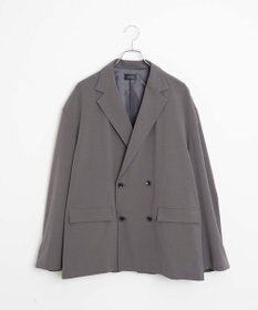 WEGO TRルーズテーラードジャケット