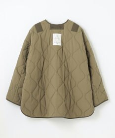 NAVE ライナーキルトアウターsize1