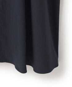 UNFILO L コンフォート シャツワンピース