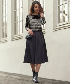 23区 キルティング 2WAYミニ バッグ