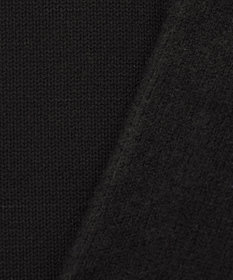 組曲 プレーティングニットアウター ジャケット