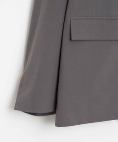 WEGO TRルーズテーラードジャケット