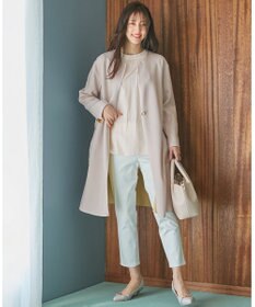 ANY SIS 【撥水加工】エバービューティ パンツ