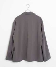 WEGO TRルーズテーラードジャケット