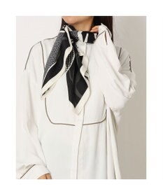 UNBILLION カシュネ cachenez / WEB限定アソート大判スカーフ