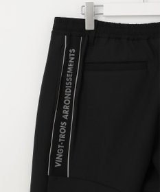 23区GOLF 【MEN】ボンディングパンツ