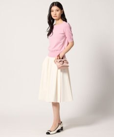 TOCCA MIST KNIT ニットプルオーバー