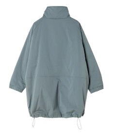 Green Parks あったか中綿コート