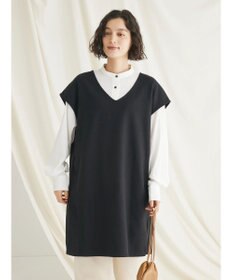 CRAFT STANDARD BOUTIQUE 圧縮ニットソージレ