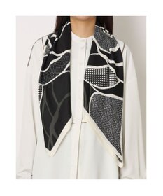 UNBILLION カシュネ cachenez / WEB限定アソート大判スカーフ