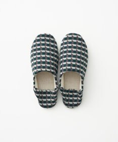 LOOM&SPOOL GeoVisバブーシュ