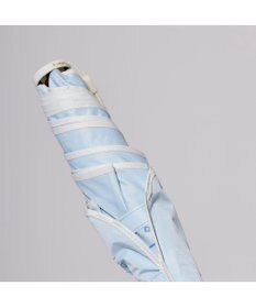 MOONBAT MIZUNO  (ミズノ) 無地 ロゴ 日傘 折りたたみ傘 パラソル 晴雨兼用 ユニセックス  軽量 一級遮光 遮熱効果 遮光率100% UV遮蔽100%