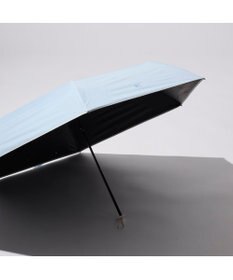 MOONBAT MIZUNO  (ミズノ) 無地 ロゴ 日傘 折りたたみ傘 パラソル 晴雨兼用 ユニセックス  軽量 一級遮光 遮熱効果 遮光率100% UV遮蔽100%