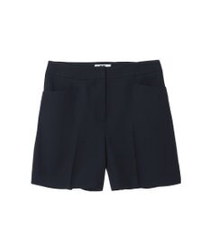 DAKS ストレッチショートパンツ