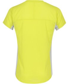 CW-X 【UNISEX】 CW-X ランニングシャツ メッシュ素材 涼しい着ごこち 大穴メッシュ仕様(脇下) スポーツウェア 半袖 3分袖 ユニセックス DLR165 /ワコール