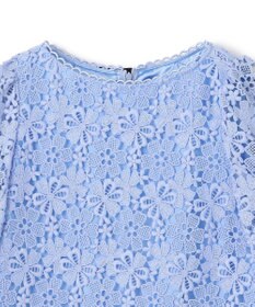 TOCCA 【洗える】PRIMROSE POSY ドレス