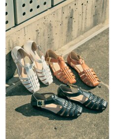 AMERICAN HOLIC グルカサンダル