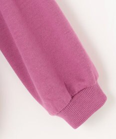 ANY KIDS 【WEB限定】7days 裏毛 トレーナー