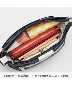ACE BAGS & LUGGAGE Kanana project PJ-16 ショルダーバッグ 3L 280g 11901 カナナ プロジェクト 軽い