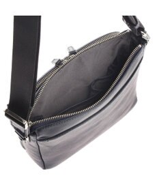 ACE BAGS & LUGGAGE ultima TOKYO ウルティマ トーキョーケヴィン ショルダーバッグ タテ型 レザー 77993