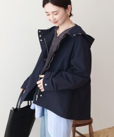 AMERICAN HOLIC 【先行予約】【花粉防止】マウンテンパーカー