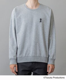 JOSEPH HOMME 鉄腕アトム×JOSEPH HOMME　BACK PRINT LONG SWEAT