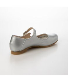 ing 【WEB限定】メリージェーンフラットシューズ