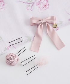 Maison de FLEUR ローズヘッドパーツＳＥＴ