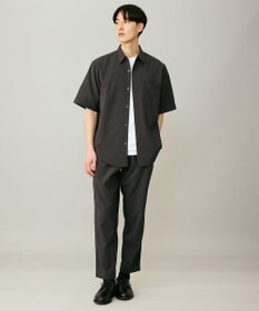 UNFILO MENS BREEZEMOVE 機能美シャツ