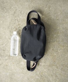 NIZYU KANO FUKUI SIWAナイロンボディバッグ Mサイズ