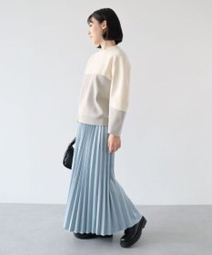 Green Parks ・ｆｕｒｒｙ　ｒａｔｅ　かる～いニットプルオーハ