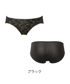 BRADELIS New York 【NuBra】ロザース ショーツ デザインヌーブラ