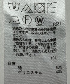 ONWARD Reuse Park 【23区】ニット春夏