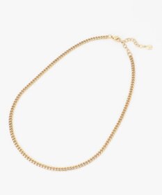 23区 2WAYチェーンコイン ネックレス