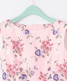 TOCCA 【キャンセル分販売！】【受注生産】 【洗える！】Queen Necklace Dress ドレス