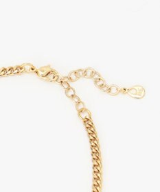 23区 2WAYチェーンコイン ネックレス