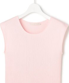 ICB L オーガニックコットン リブニット