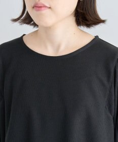 Green Parks マジョリカスリーブプルオーバー