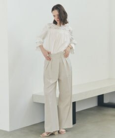 YECCA VECCA バーストラップサンダル