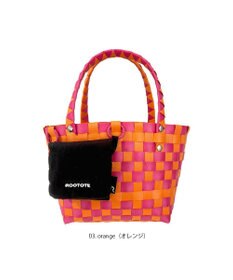 ROOTOTE 1077【カゴバッグ】SC.ベビールー.バスケット-A