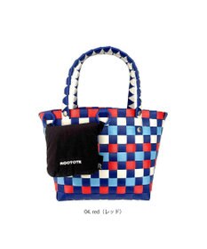 ROOTOTE 1077【カゴバッグ】SC.ベビールー.バスケット-A