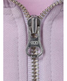 earth music&ecology スタンドｚｉｐダンボールチュニック