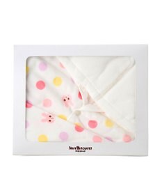 MIKI HOUSE HOT BISCUITS バスポンチョ ギフトセット 【BOX付き】