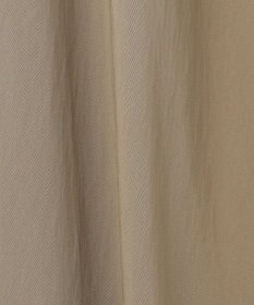 ICB 【洗える】 キュプラナイロンストレッチ ジョグパンツ