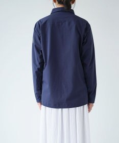 F/ACSION SHIGURE レインシャツジャケット