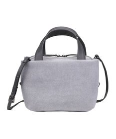 TUTUMU Suede Tre totet スウェードトレトート