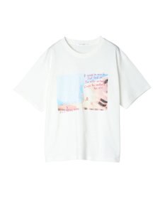 AMERICAN HOLIC Ｉｎ　ｔｈｅ　Ｗａｔｅｒ　Ｐｈｏｔｏ　Ｔｅｅ