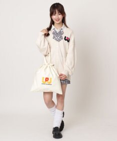 WEGO 【SCHOOLITEM】ワールドペガサスコラボマルチキンチャク