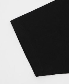 WEGO 【ユニセックス着用ITEM/MLサイズ展開/綿100%】リラックスフィットコットンT（SS）